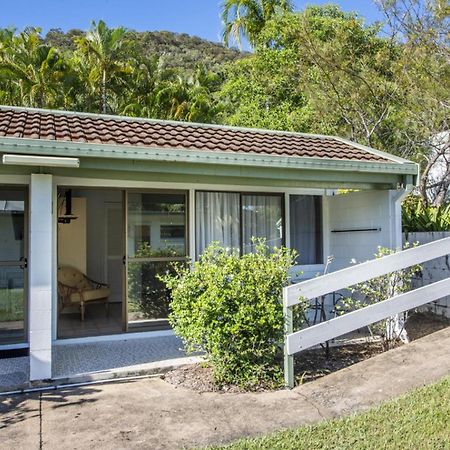 Affordable Island Escape! Queen Studio, Nelly Bay Exteriér fotografie