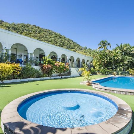 Affordable Island Escape! Queen Studio, Nelly Bay Exteriér fotografie