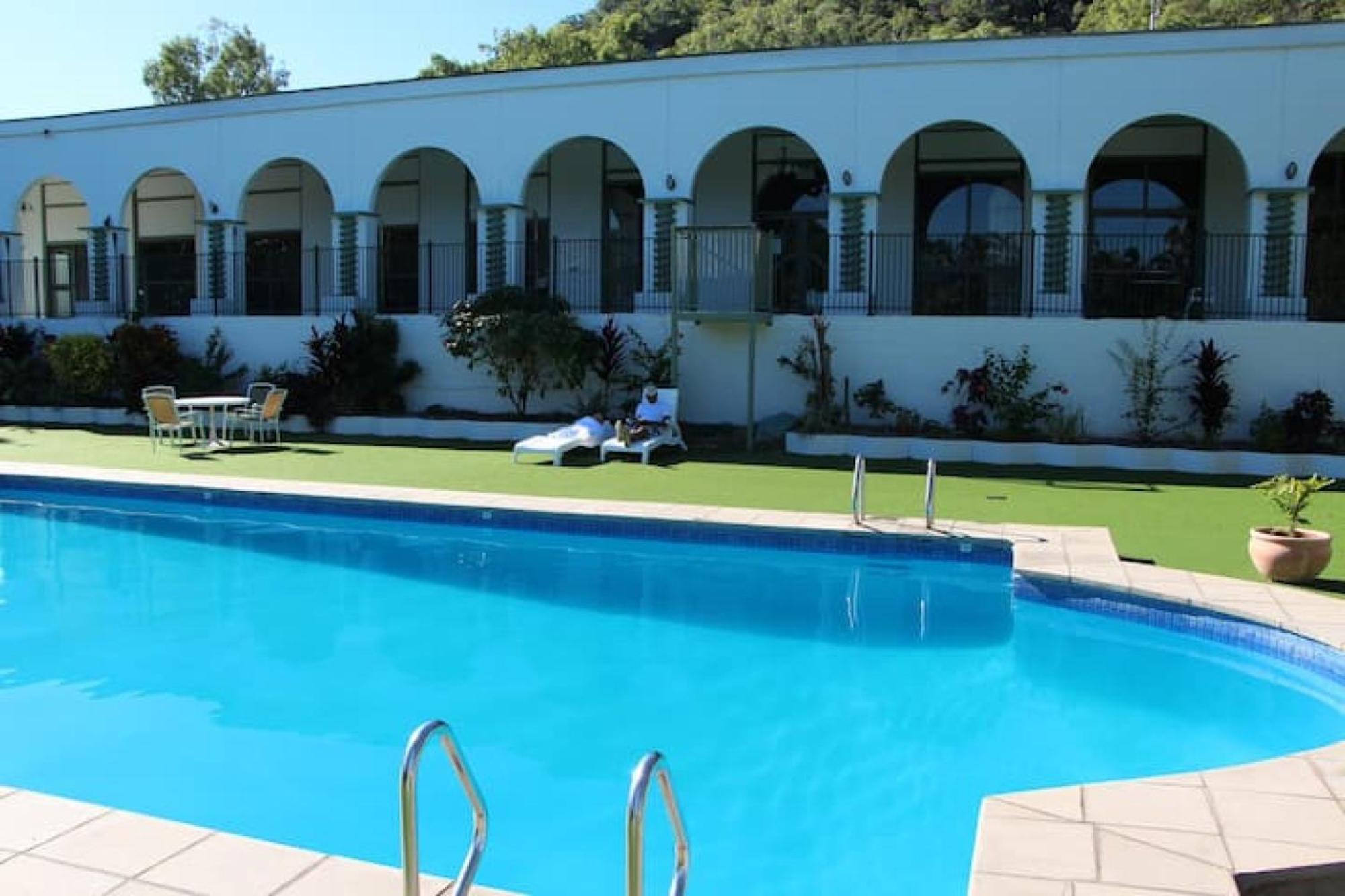 Affordable Island Escape! Queen Studio, Nelly Bay Exteriér fotografie