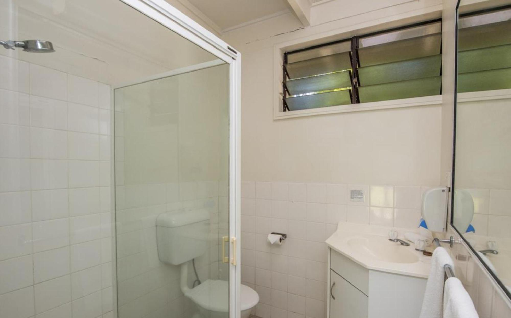 Affordable Island Escape! Queen Studio, Nelly Bay Exteriér fotografie