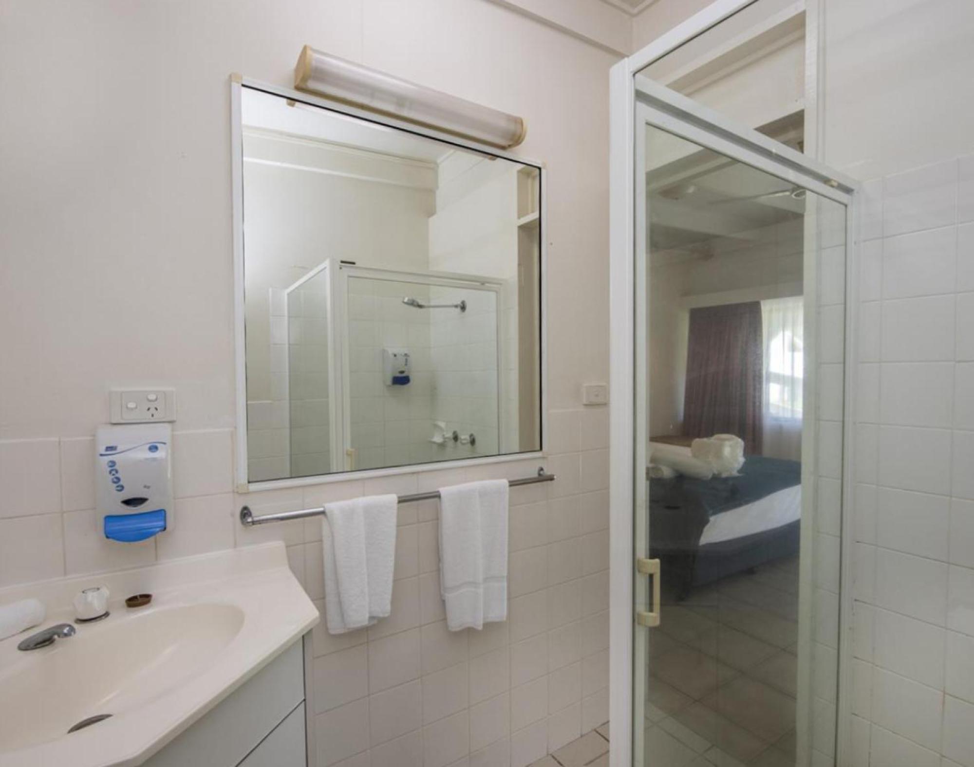 Affordable Island Escape! Queen Studio, Nelly Bay Exteriér fotografie