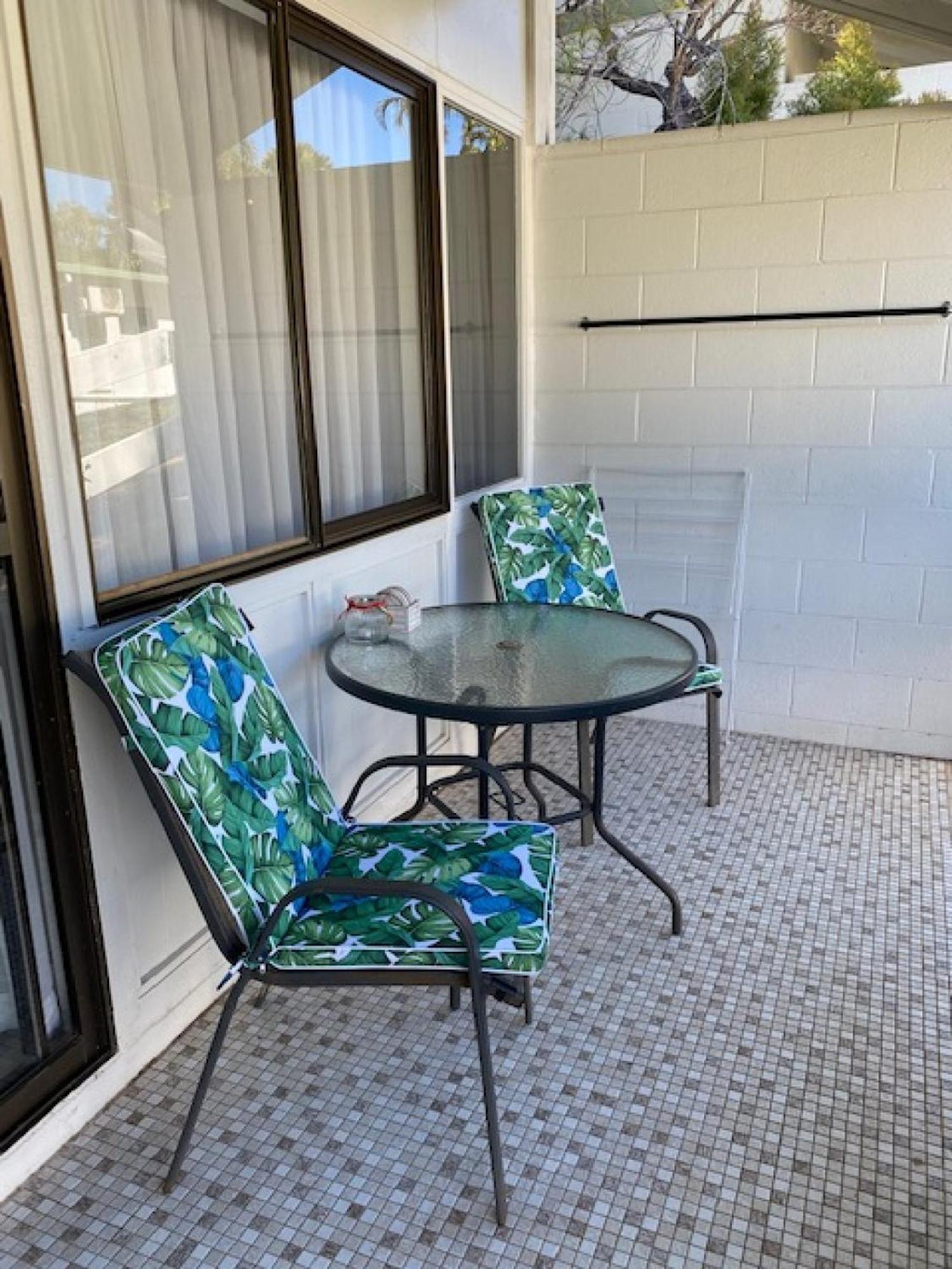 Affordable Island Escape! Queen Studio, Nelly Bay Exteriér fotografie