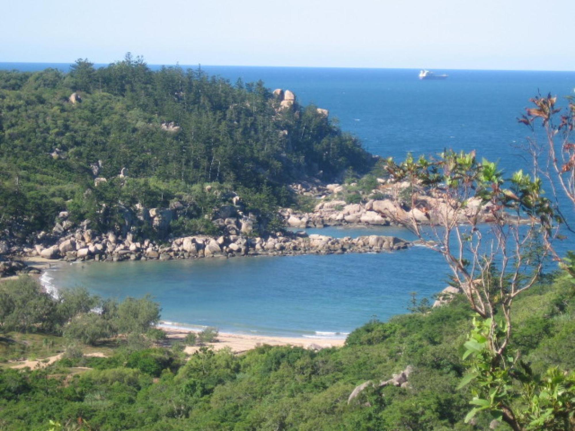 Affordable Island Escape! Queen Studio, Nelly Bay Exteriér fotografie